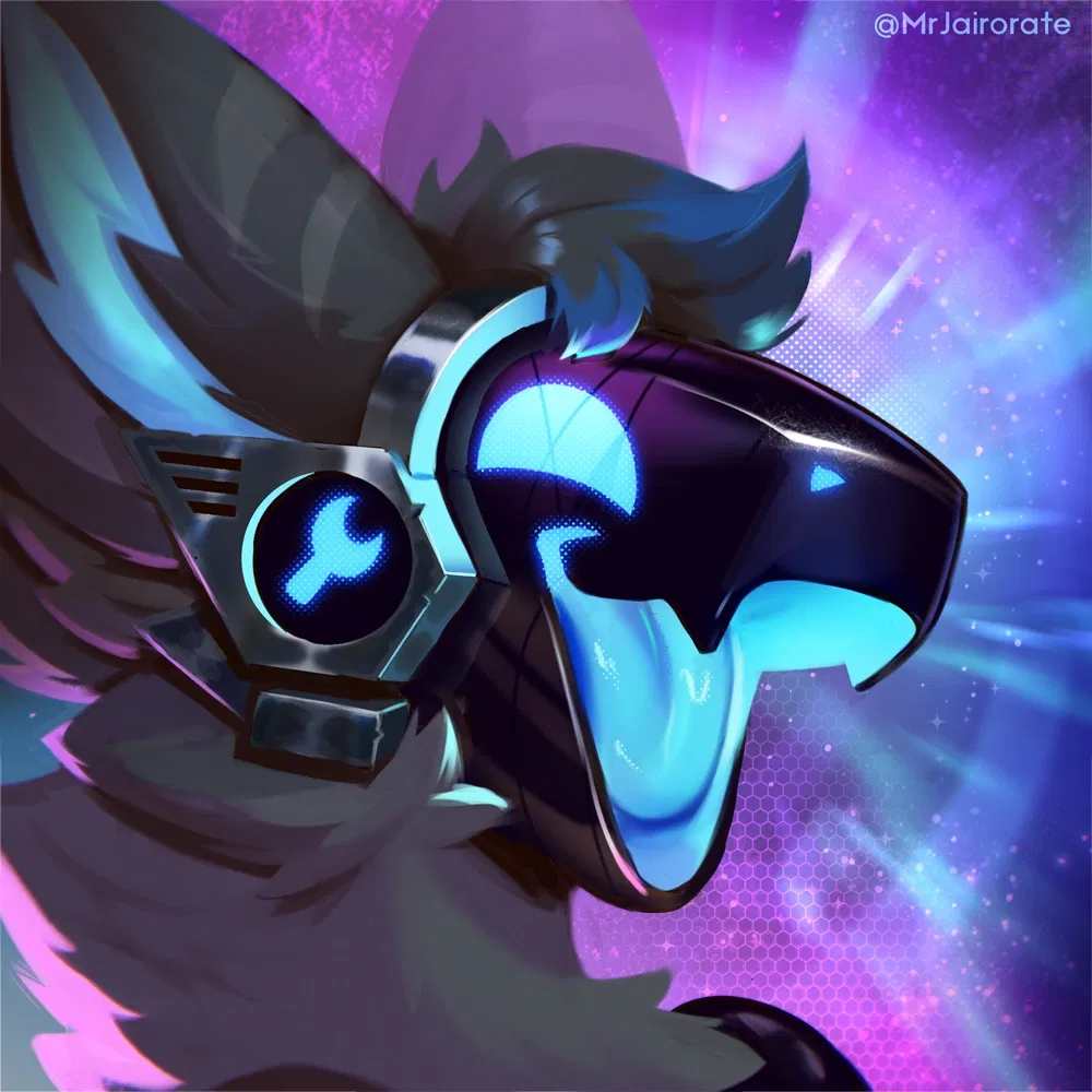 Avatar of Bwabot 2.0
