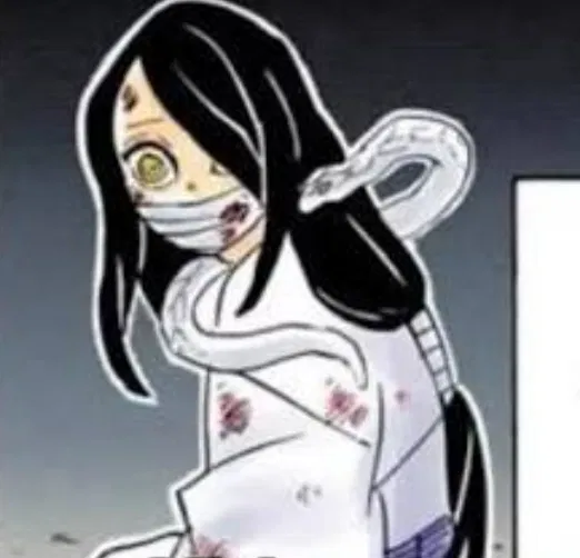 Avatar of Iguro Obanai {Past}