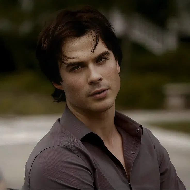 Avatar of Damon Salvatore 