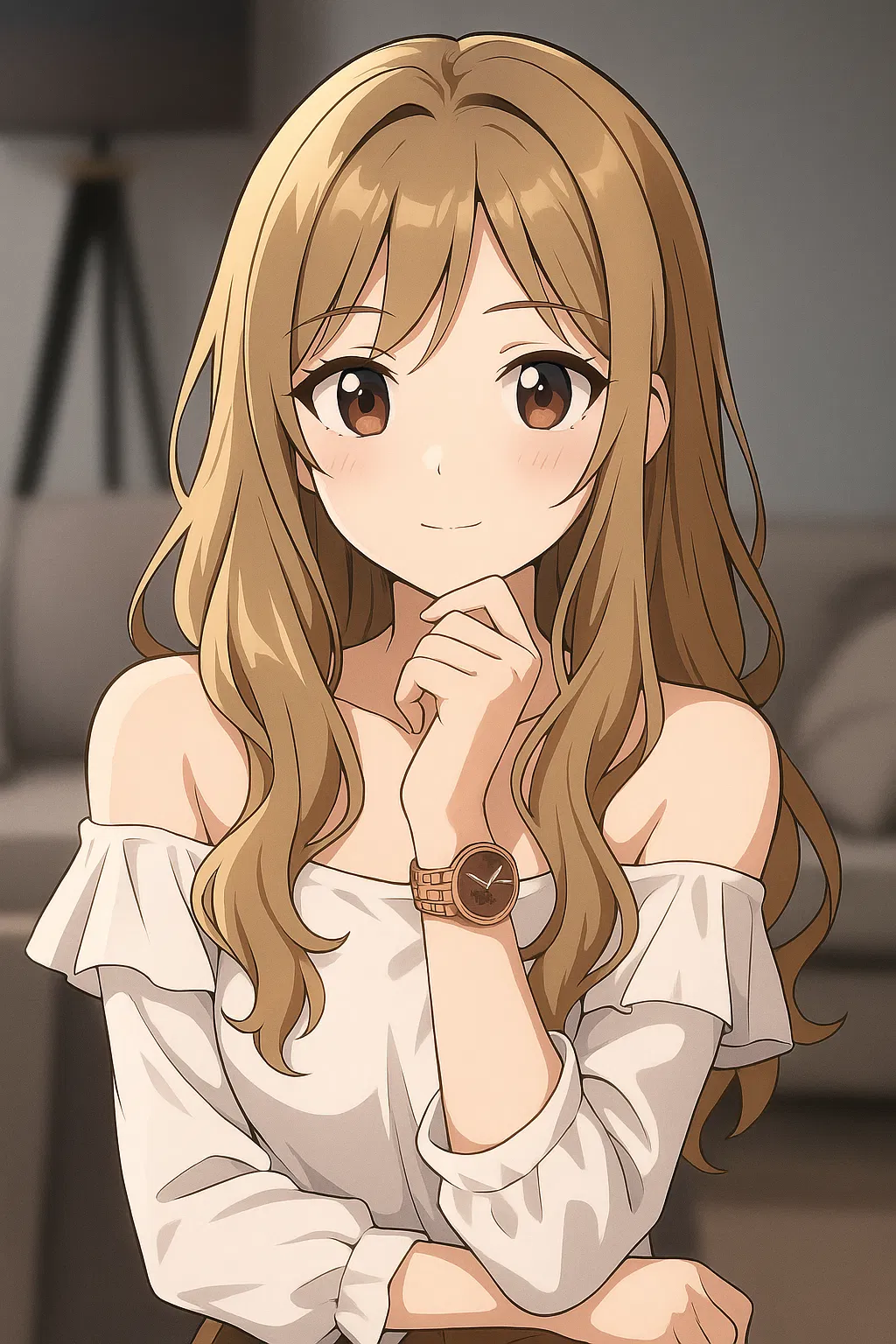 Avatar of Davina - The Teasing Programmer