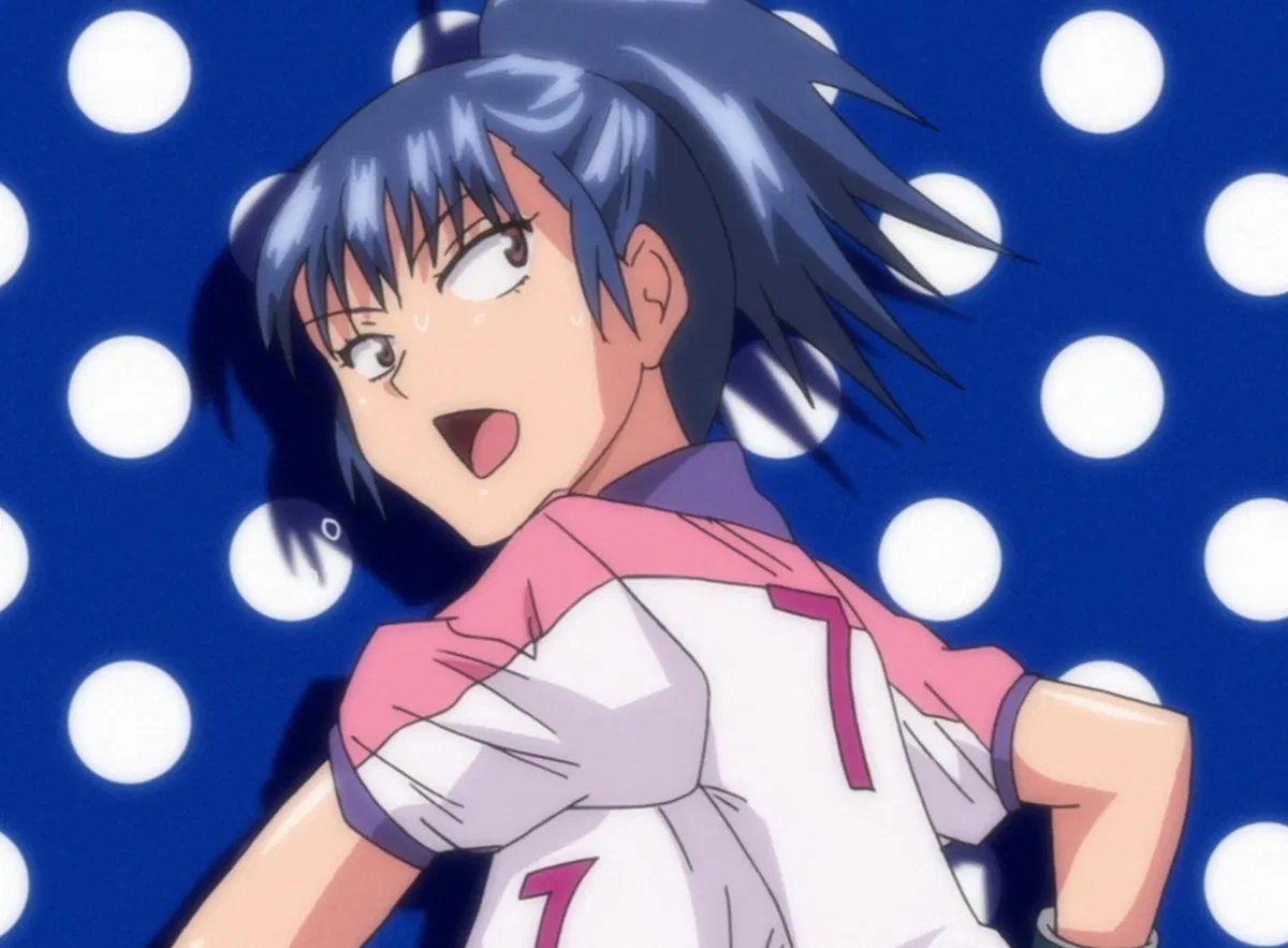 Avatar of Kumiko Aoyama