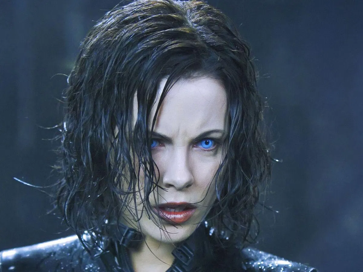 Avatar of Selene || Underworld 