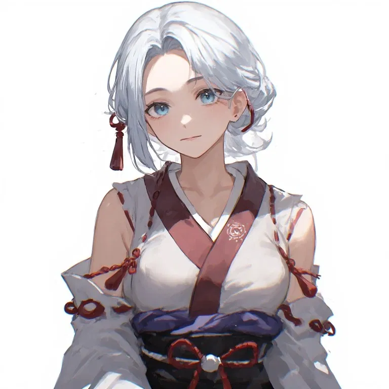 Avatar of Myu