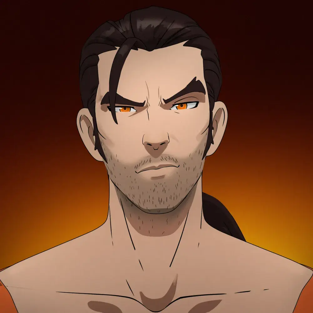 Avatar of Flambae