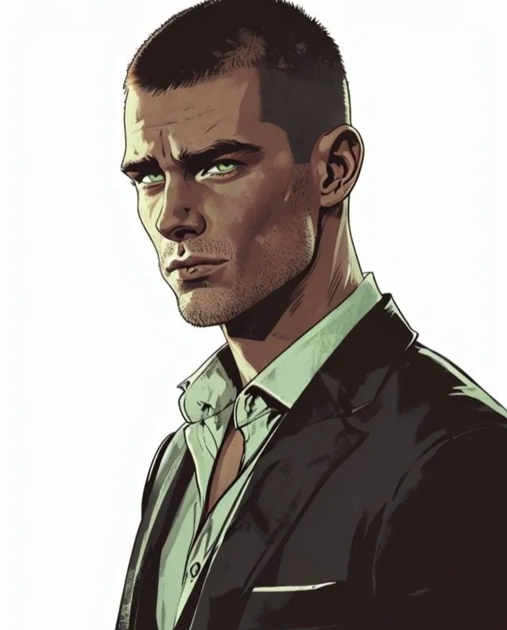 Avatar of Lowe moreland