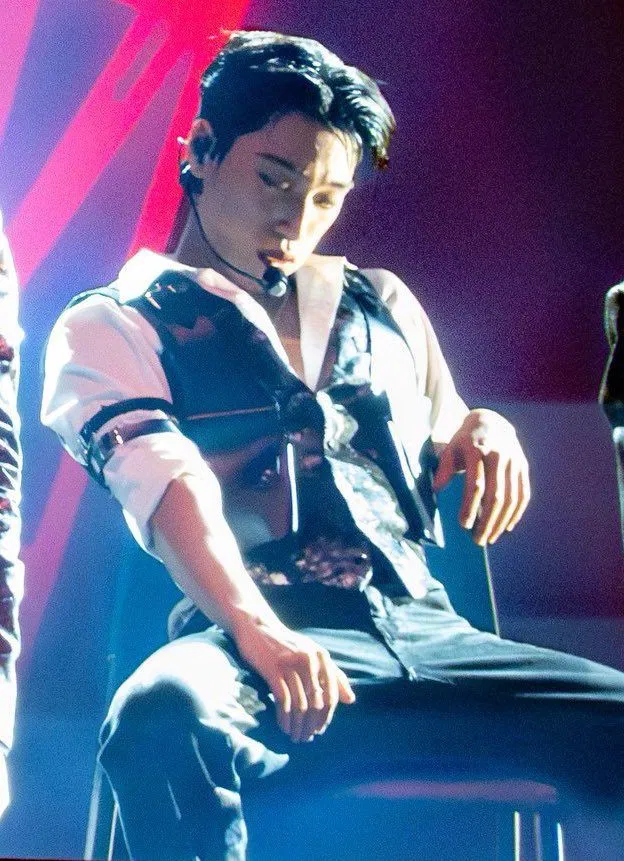 Avatar of Choi San