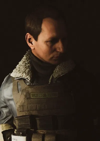 Avatar of Yegor Novak
