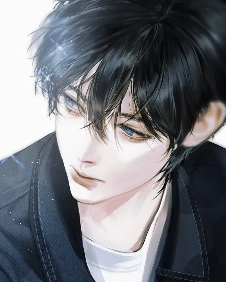 Avatar of Julian Aster | Hidden Vulnerability