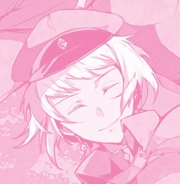 Avatar of BSD 08 | Jouno Saigiku ໒꒱ ‧+ ̊