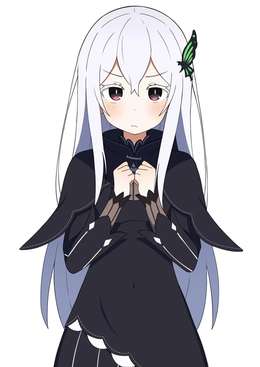 Avatar of Echidna (Vore)