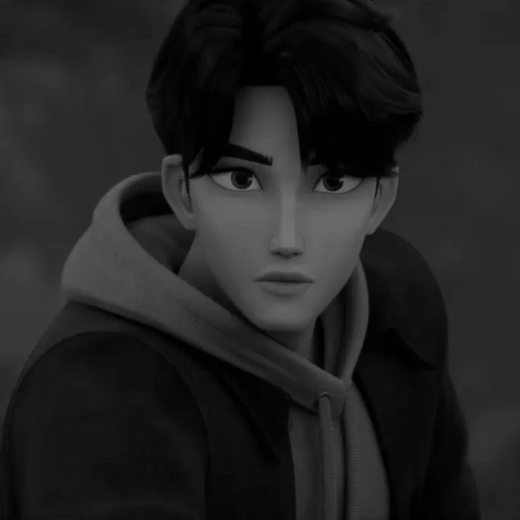 Avatar of Jinu
