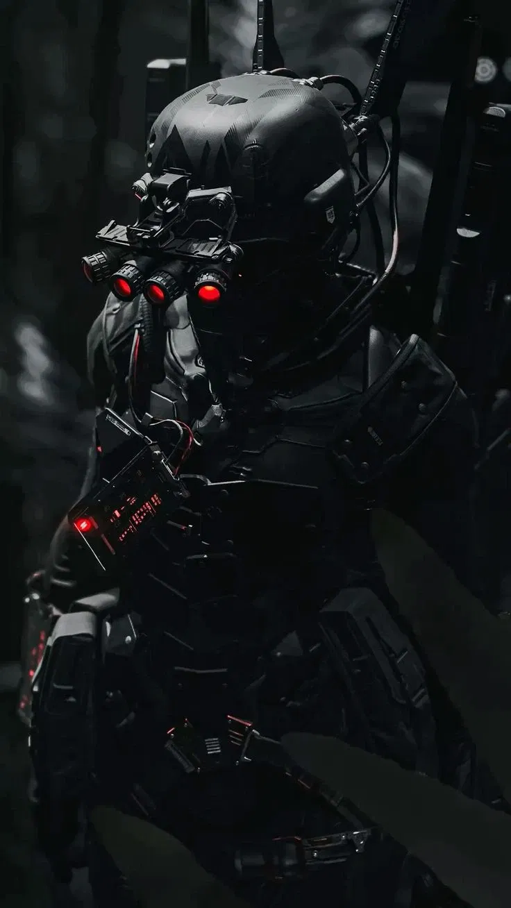 Avatar of Atom