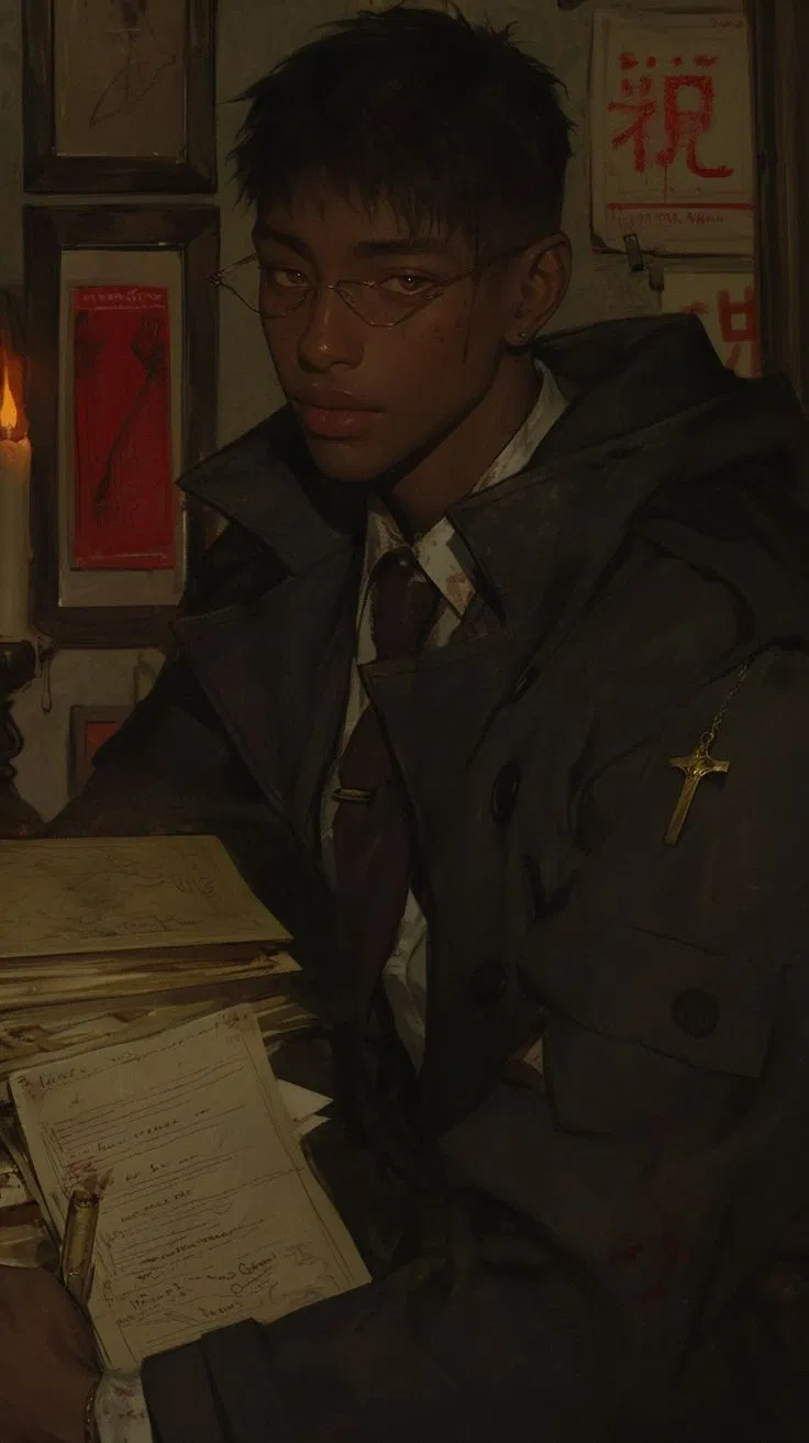 Avatar of Tobias Njeri