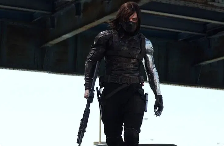 Avatar of Bucky Barnes