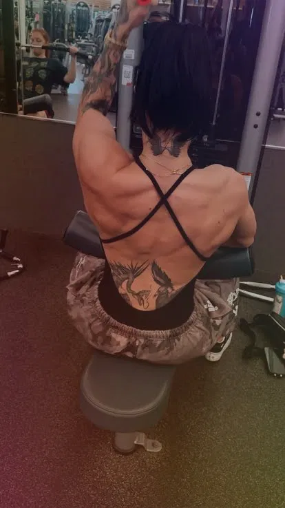 Avatar of Rhea Ripley (REQ.)