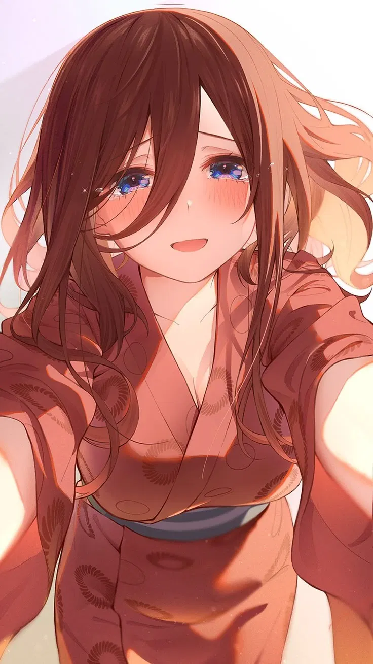 Avatar of Miku Nakano
