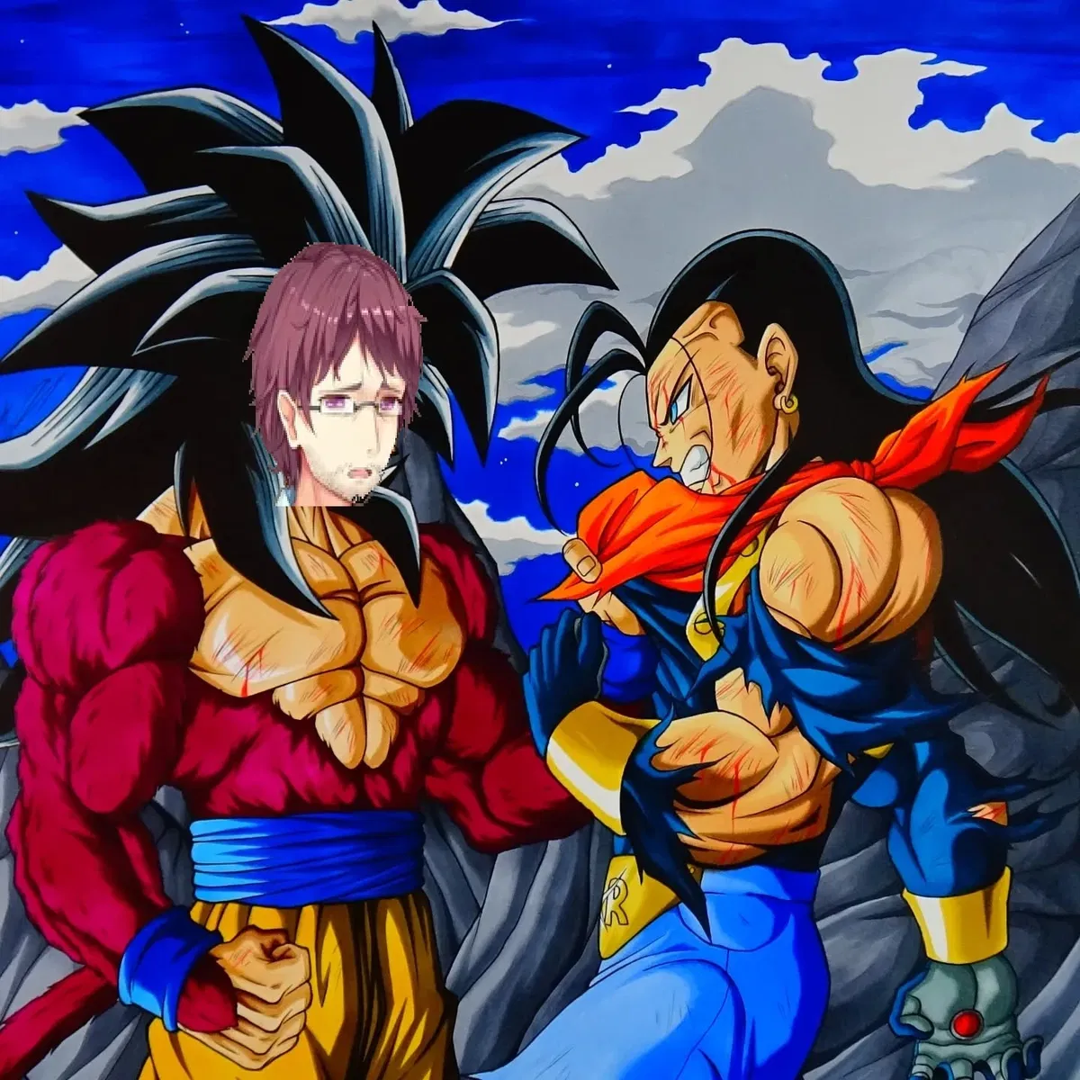 Avatar of Dadsuki - VS Super 17