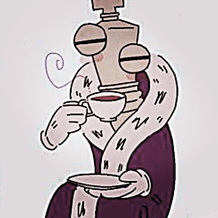Avatar of Kinger