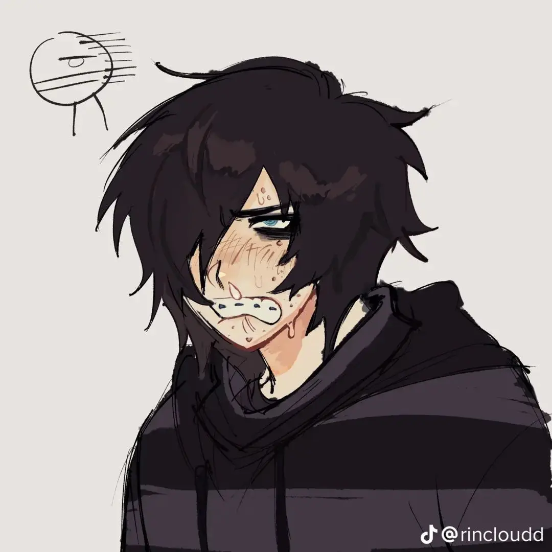 Avatar of Clingy bf | Zane Middleton