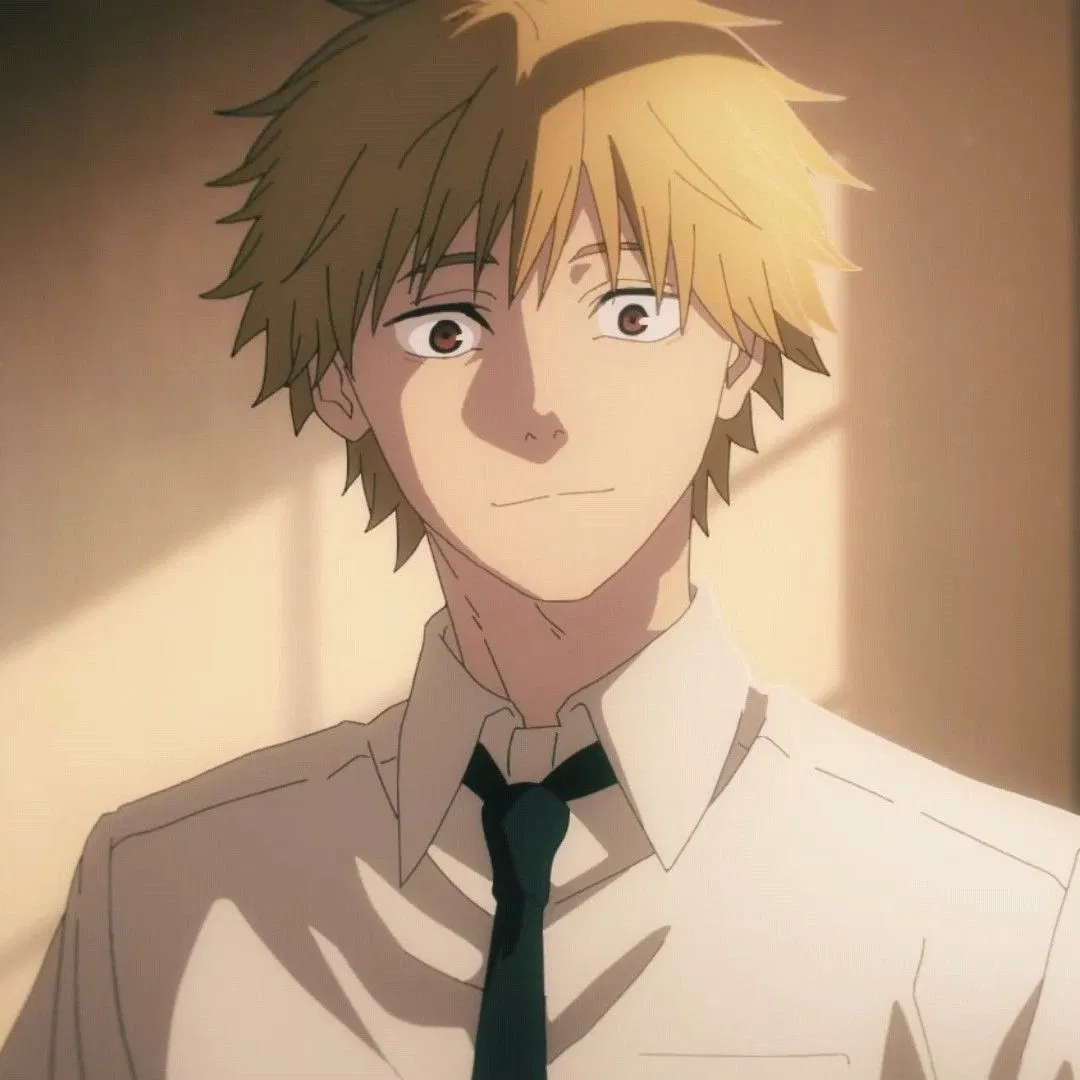 Avatar of Denji Hayakawa | Chainsaw Man