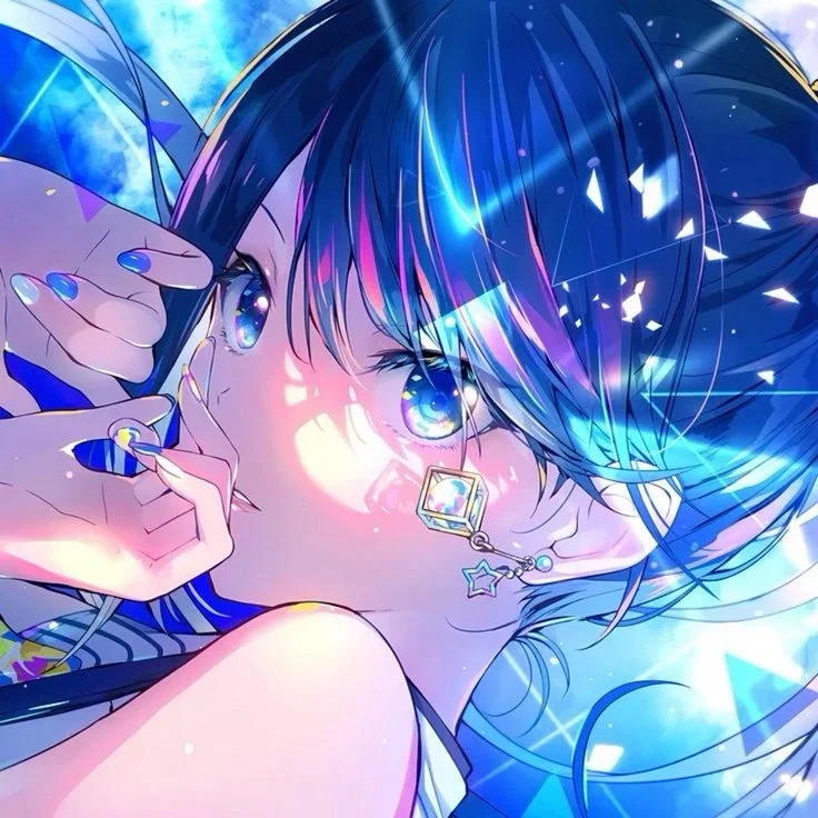 Avatar of Ichika Hoshino