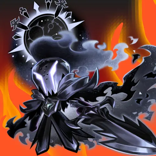 Avatar of Silent Salt Fans RISE UP