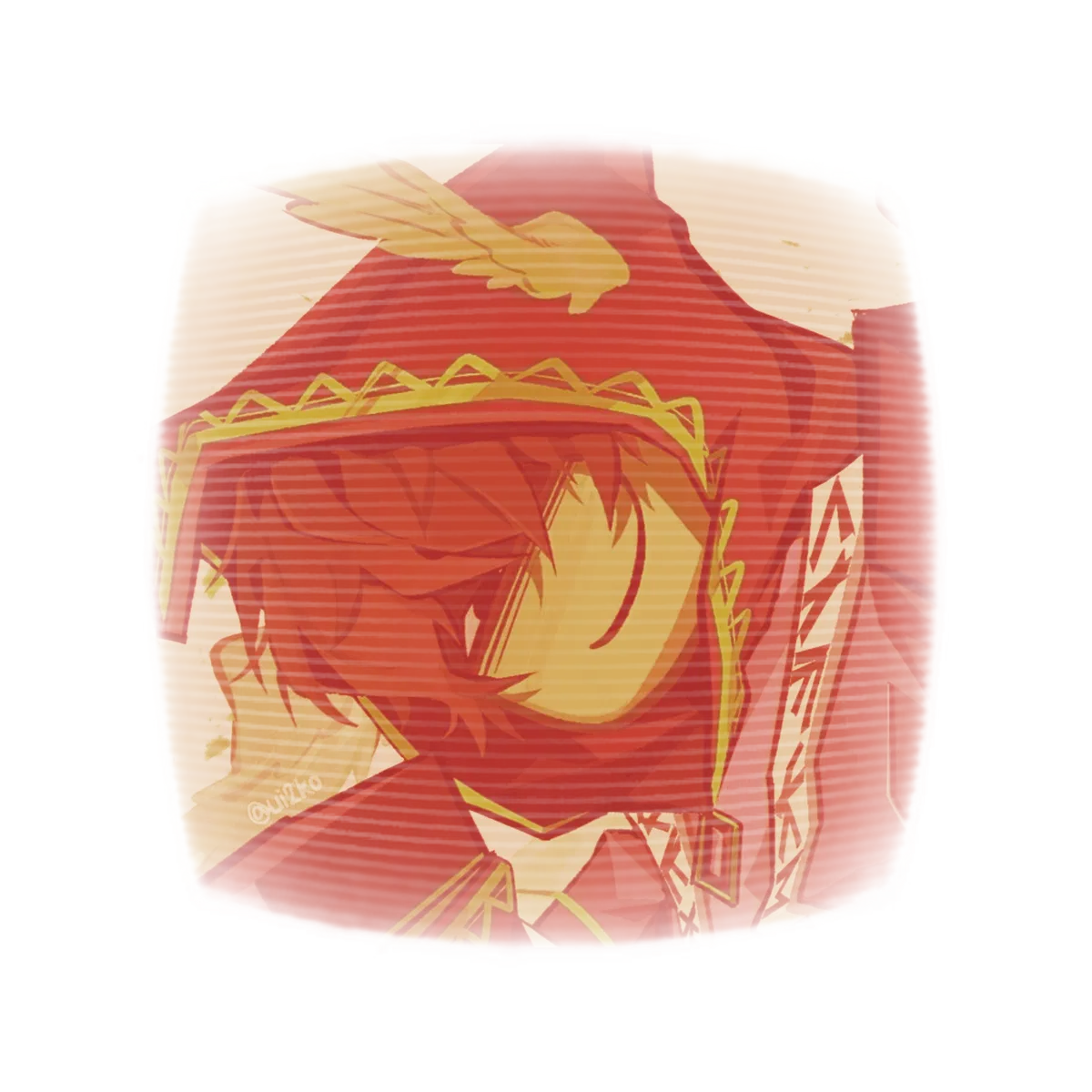 Avatar of Telamon.HIS MARRIAGE