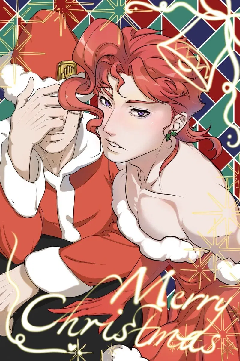 Avatar of Noriaki Kakyoin