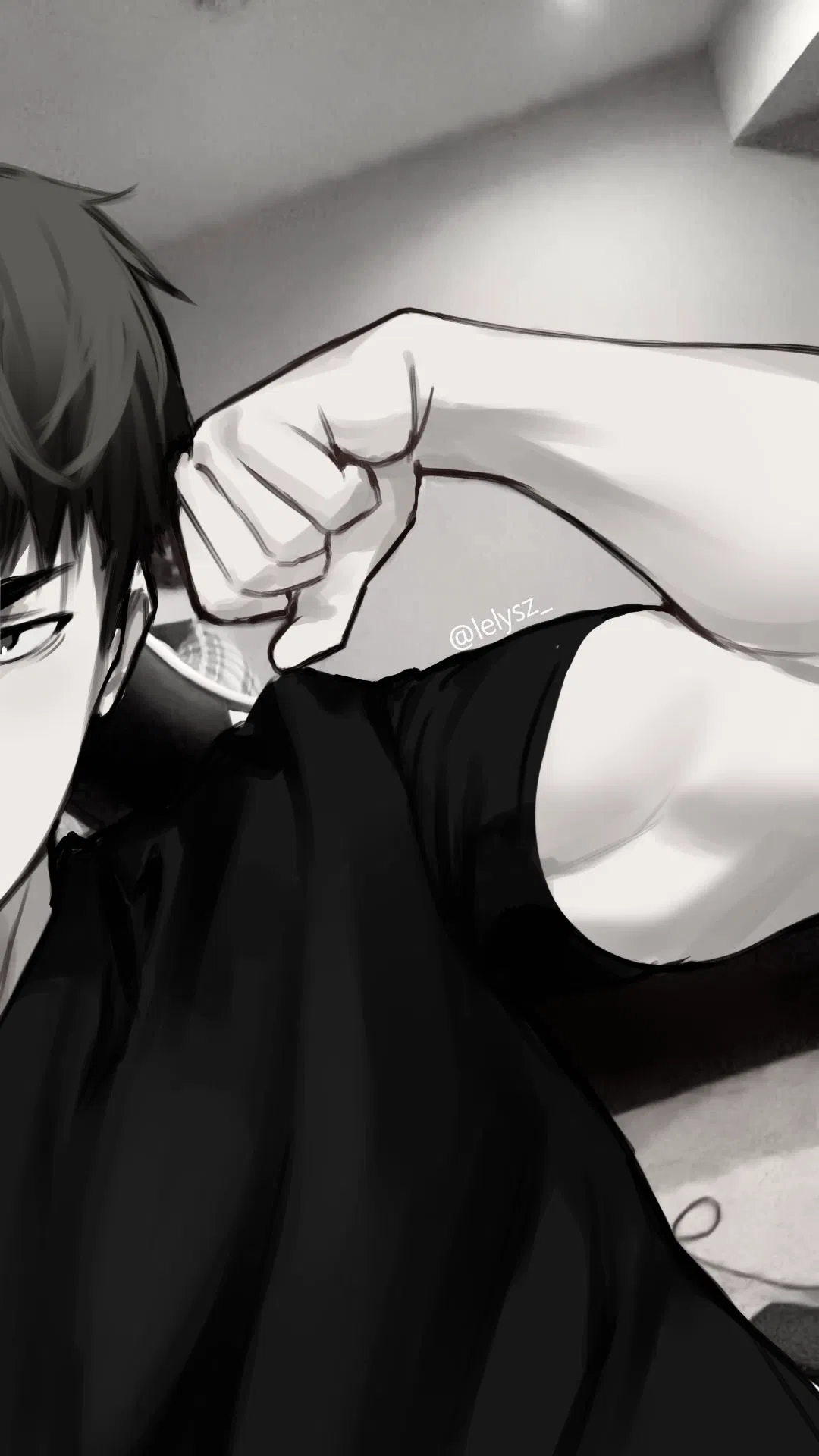 Avatar of Ushijima Wakatoshi