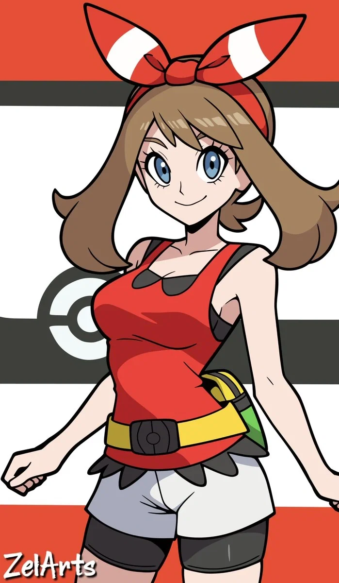 Avatar of May