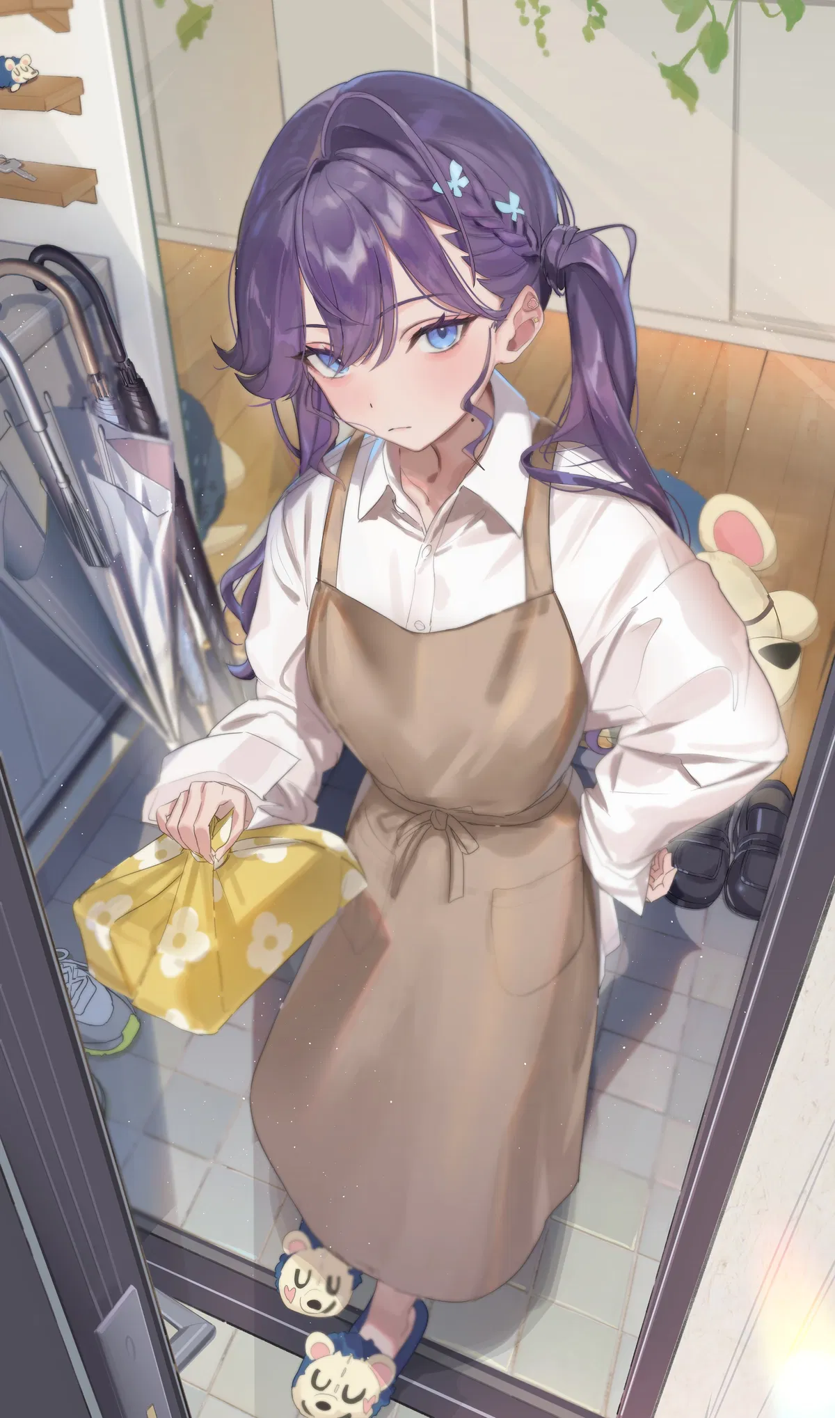 Avatar of Masaki | Your Cute Wifey ☆*: .｡. 𝙤(≧▽≦)𝙤 .｡.:*☆