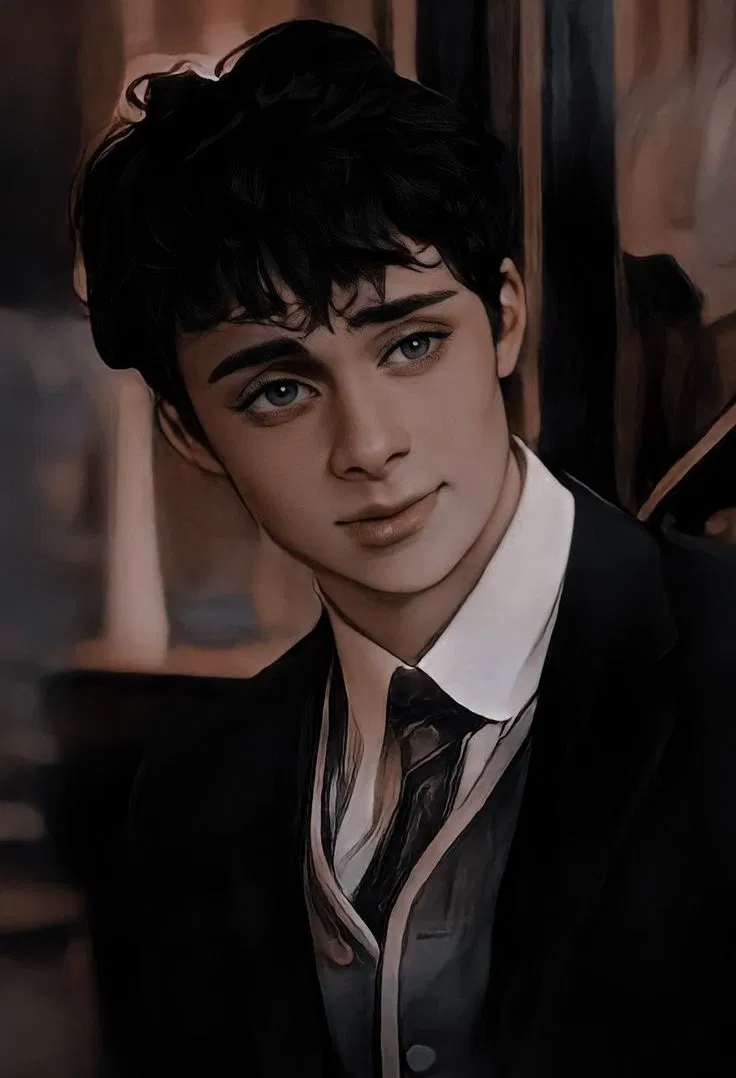 Avatar of Gilbert Blythe