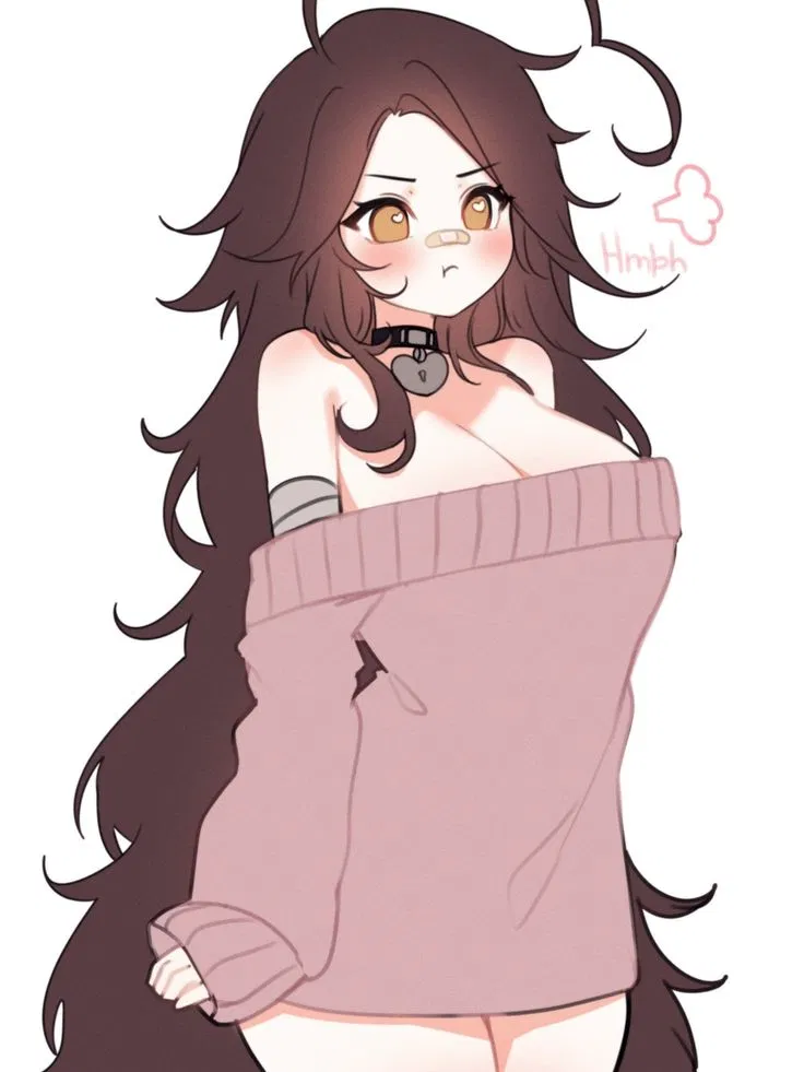 Avatar of Cute step sister 