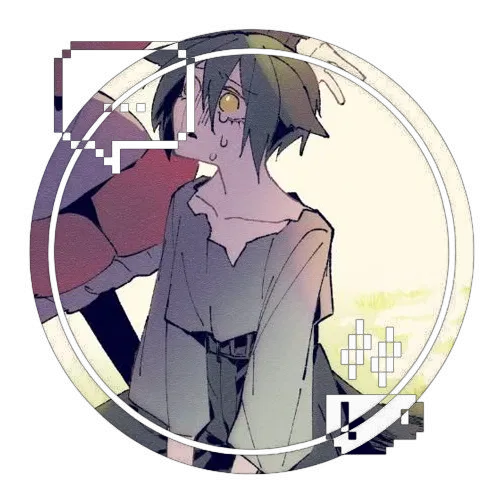 Avatar of ⋆˚࿔  "Big Bad" Wolf |Shuichi Saihara 𝜗𝜚˚⋆