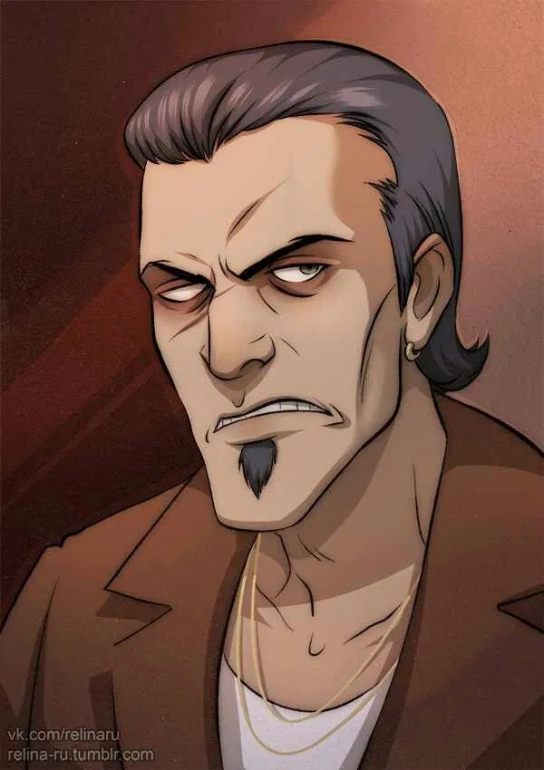 Avatar of Grendel