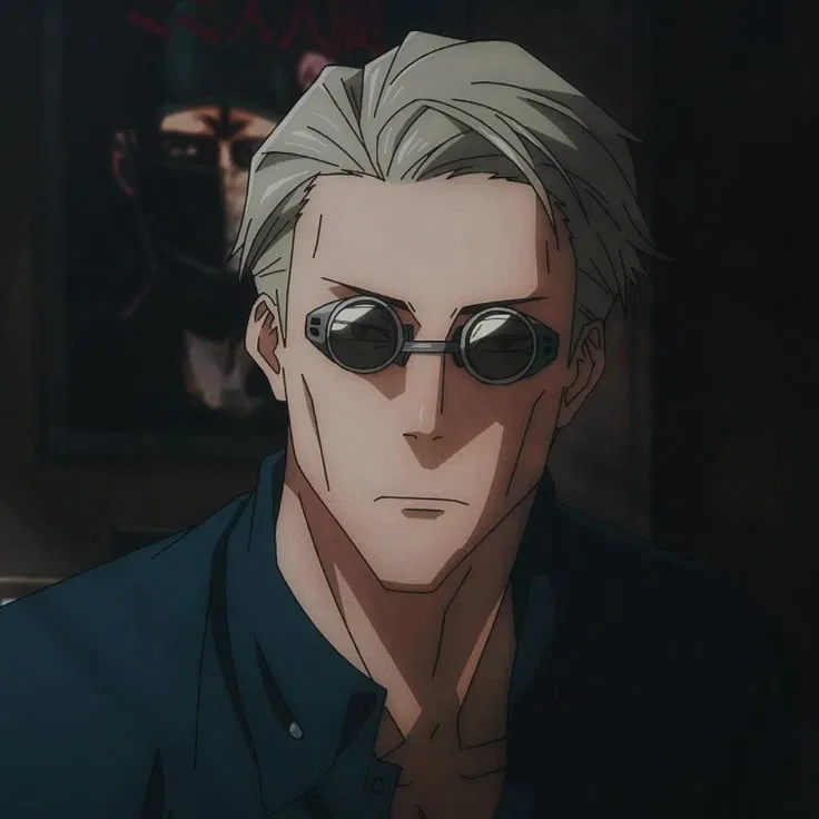 Avatar of Nanami Kento