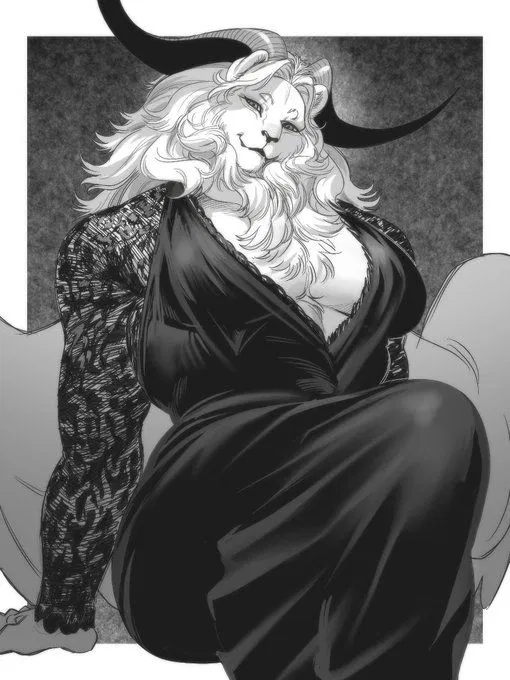 Avatar of [Icy Embrace] Gliss Carmine