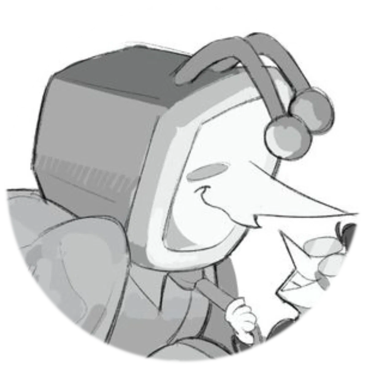 Avatar of ╰✦ Mr. "Ant" Tenna