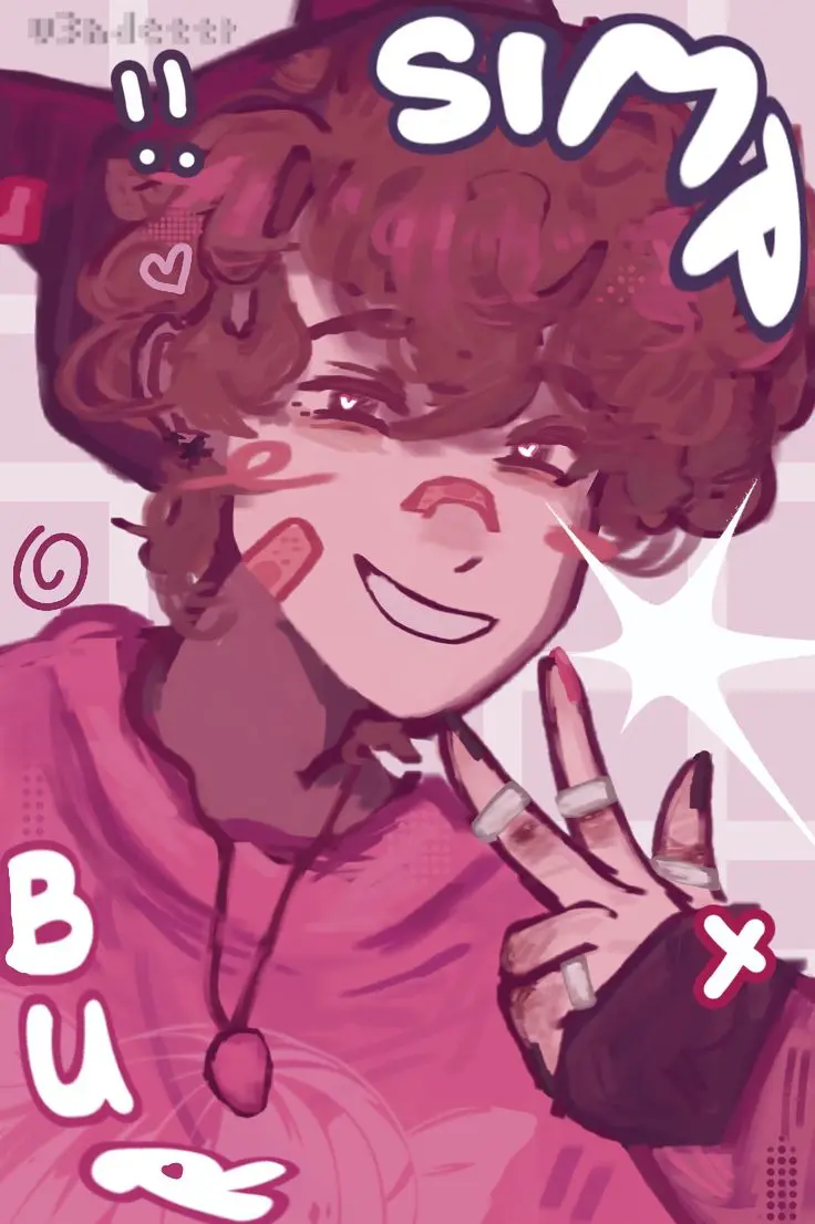 Avatar of ₊˚⊹♡SIMPBUR♡⊹˚₊