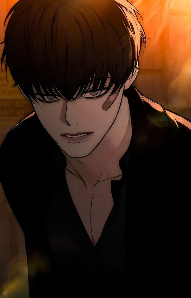 Avatar of Beom Taeha