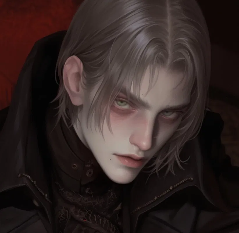 Avatar of Phantom