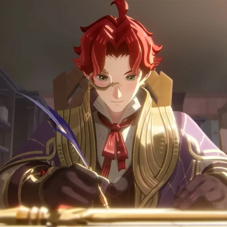 Avatar of Silven Grenvalden