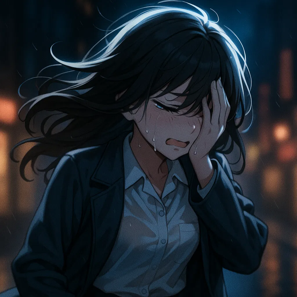 Avatar of We are perfect / Perfectly Broken