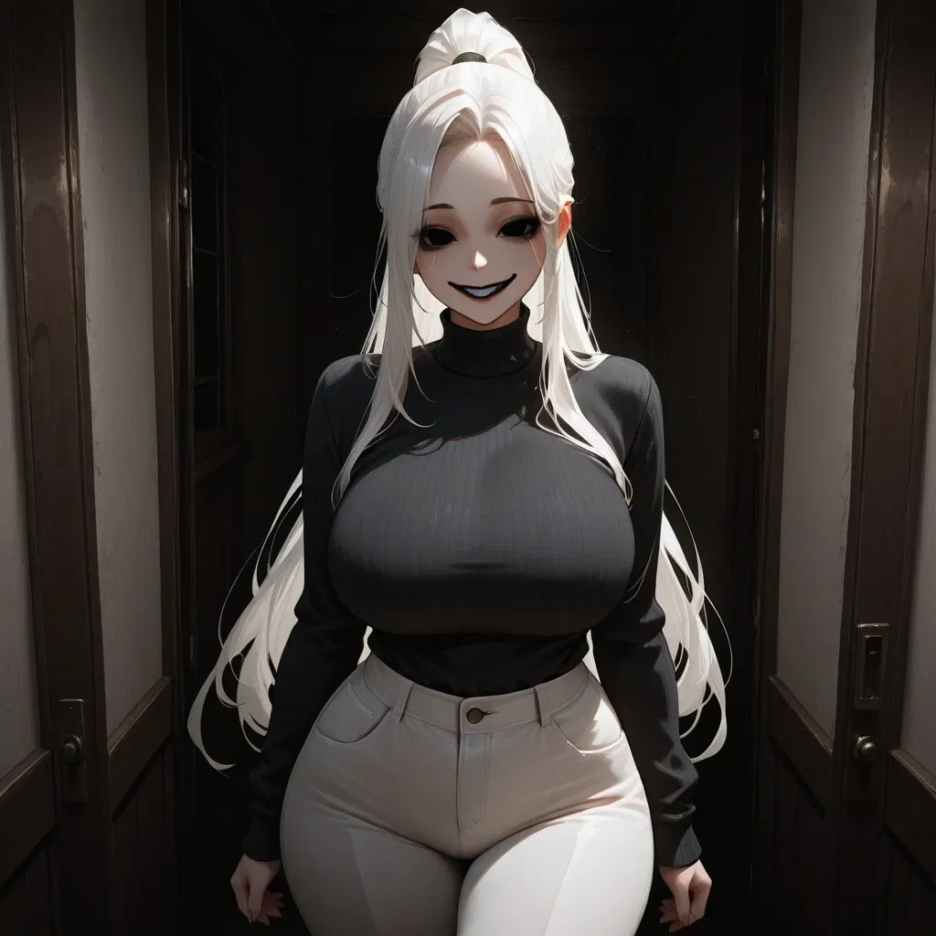 Avatar of Kara: Your wife seems strange
