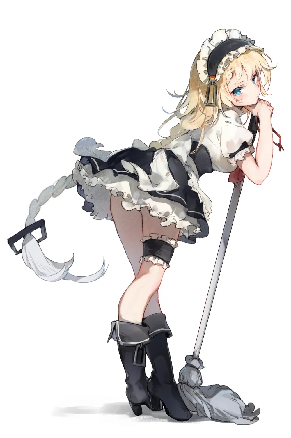 Avatar of Akari | Your teasing maid