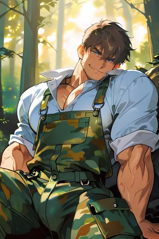 Avatar of Muscle Hunters