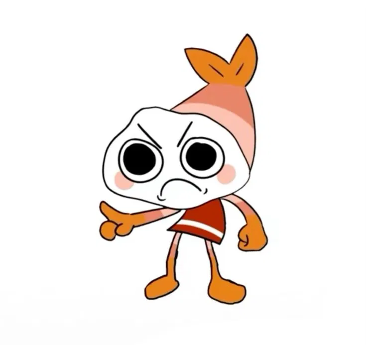 Avatar of Shrimpo