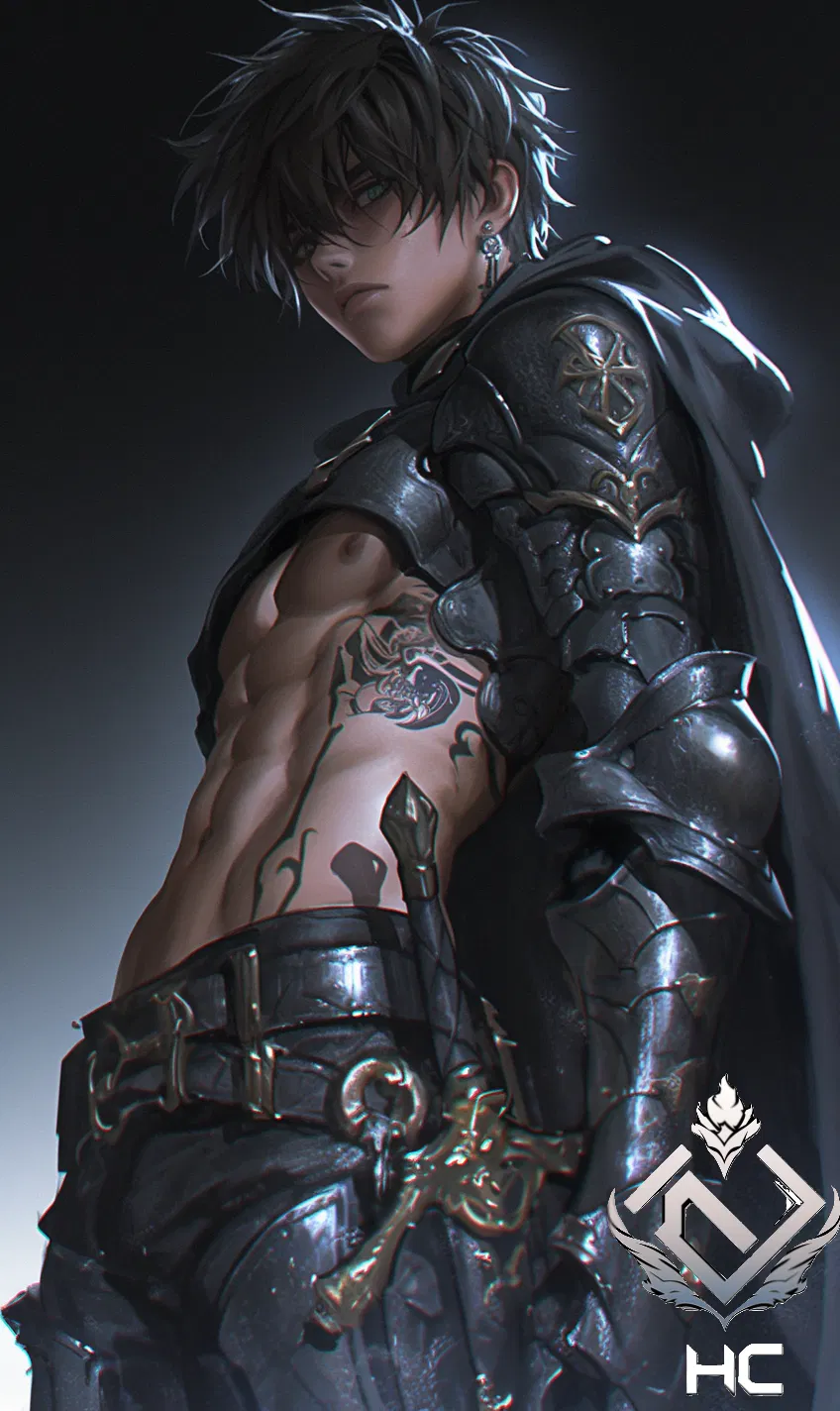 Avatar of Landris - The Defector