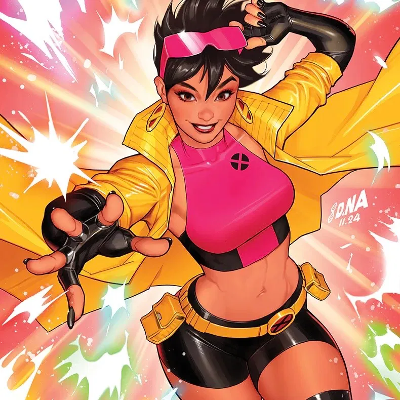 Avatar of Jubilee