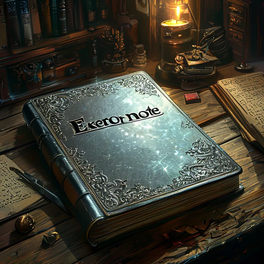 Avatar of Eronote